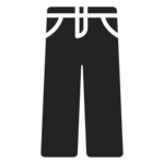 Donar pantalones